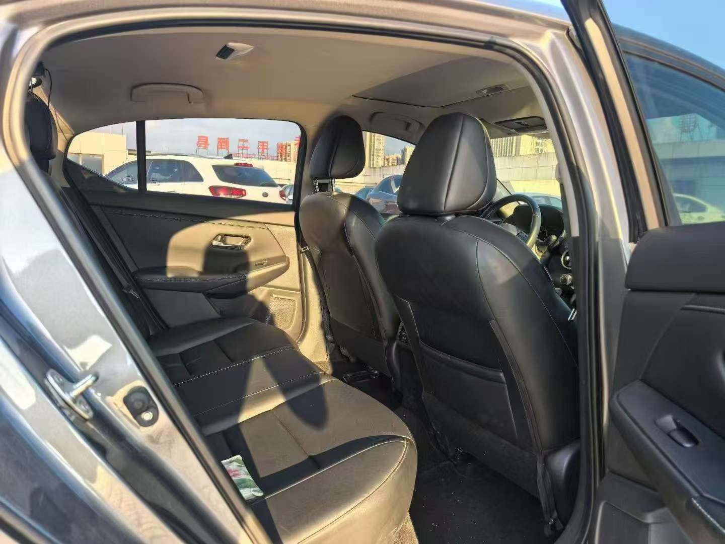 Nissan Sylphy Yuexiang Edition 8