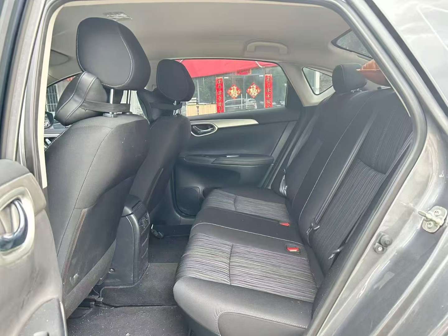 Nissan Sylphy 2022 Classic Comfort 1.6L 5