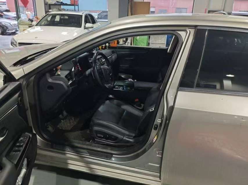 Lexus ES ES200 Excellence Edition 8