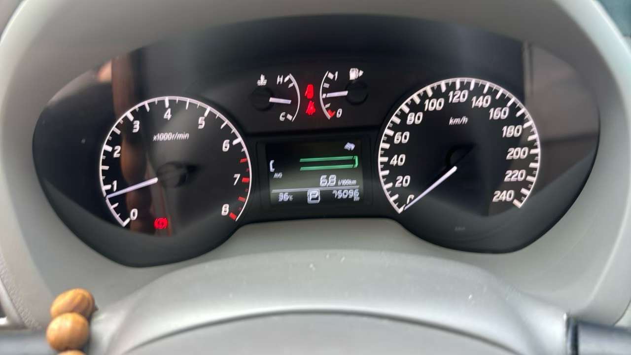 Nissan Sylphy 6
