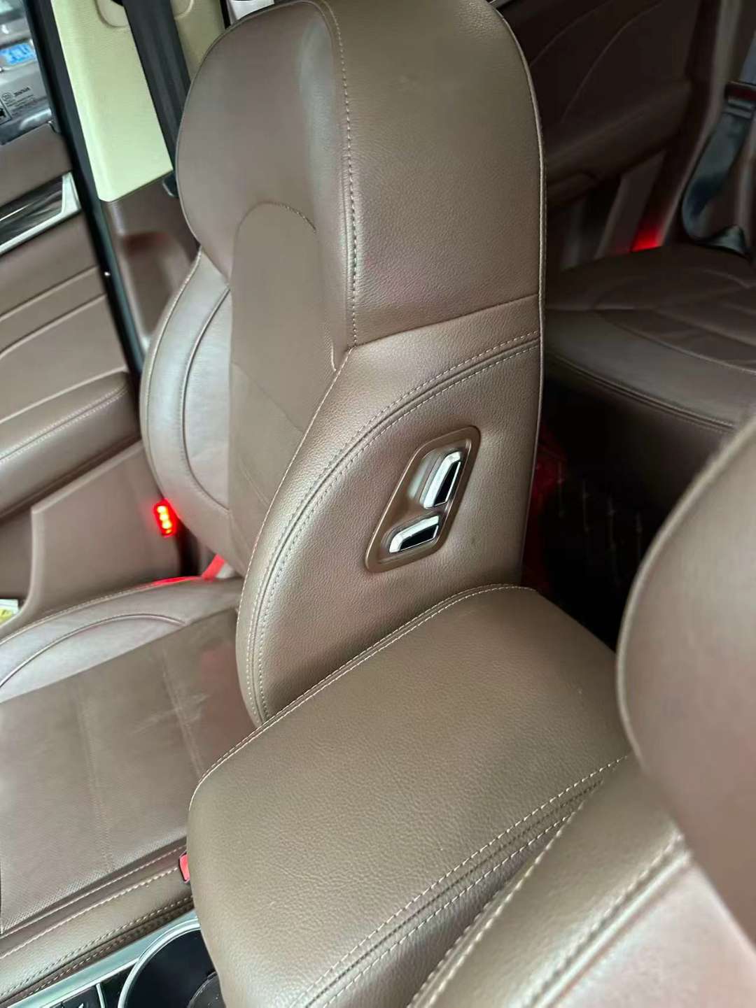 Haval H7 5