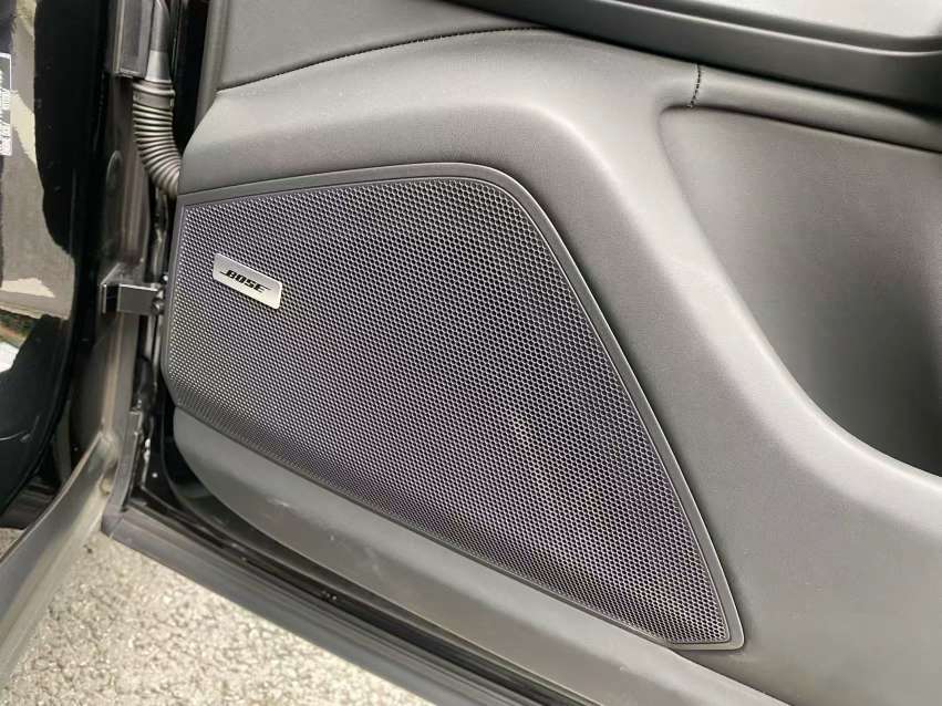 Porsche Cayenne 3.0T 8