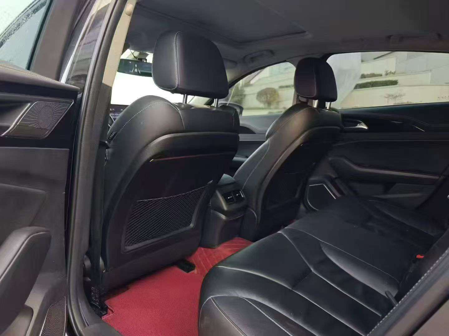 Hongqi H5 1.8T 6