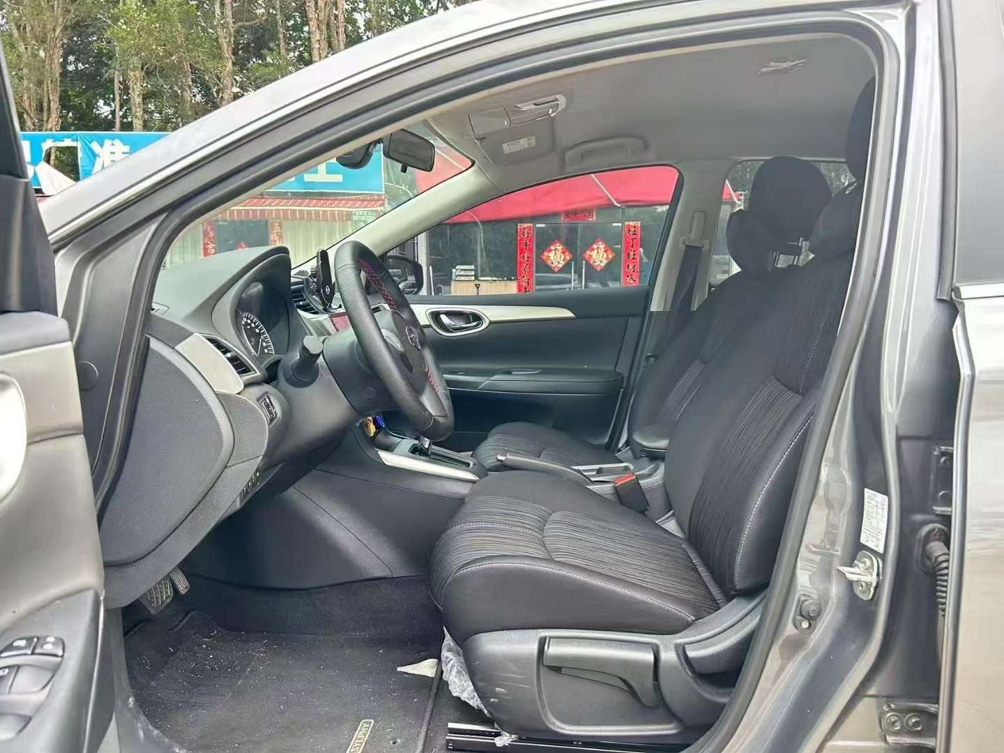 Nissan Sylphy 2022 Classic Comfort 1.6L 6