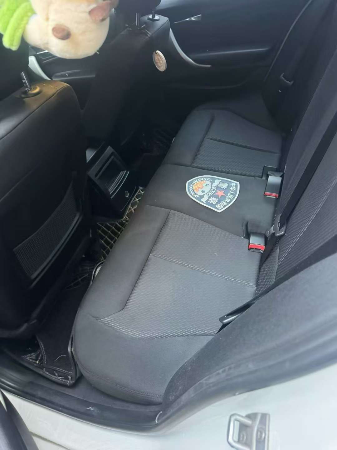 BMW 1 Series 2019 118i Leading Edition 5
