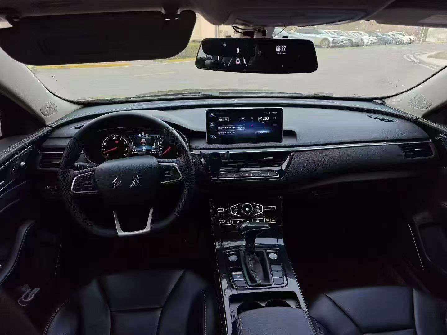 Hongqi H5 1.8T 5