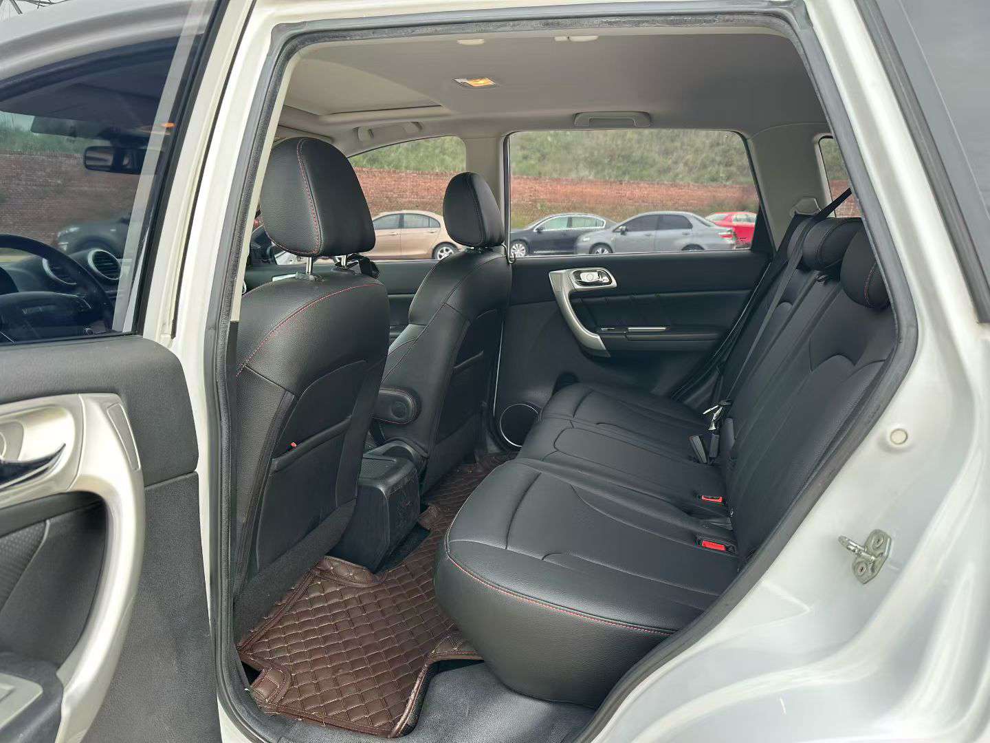 Haval H6 8