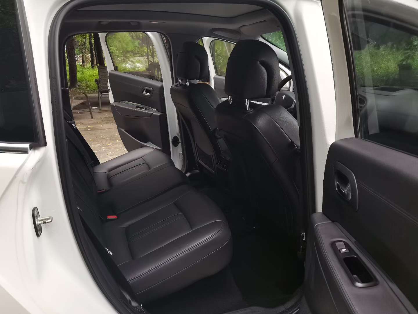 Peugeot 3008 9