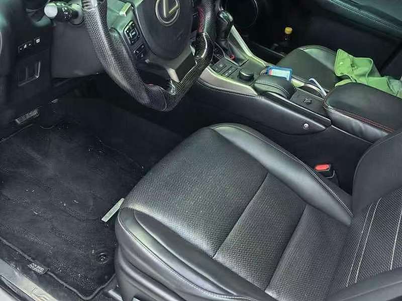Lexus NX 2015 200 AWD Premium 4