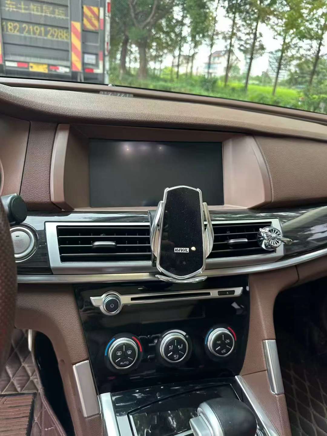 Haval H7 4