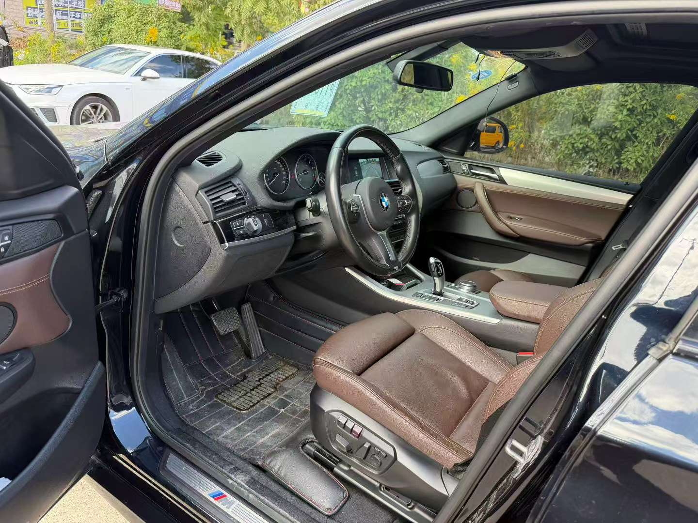 BMW X4 7