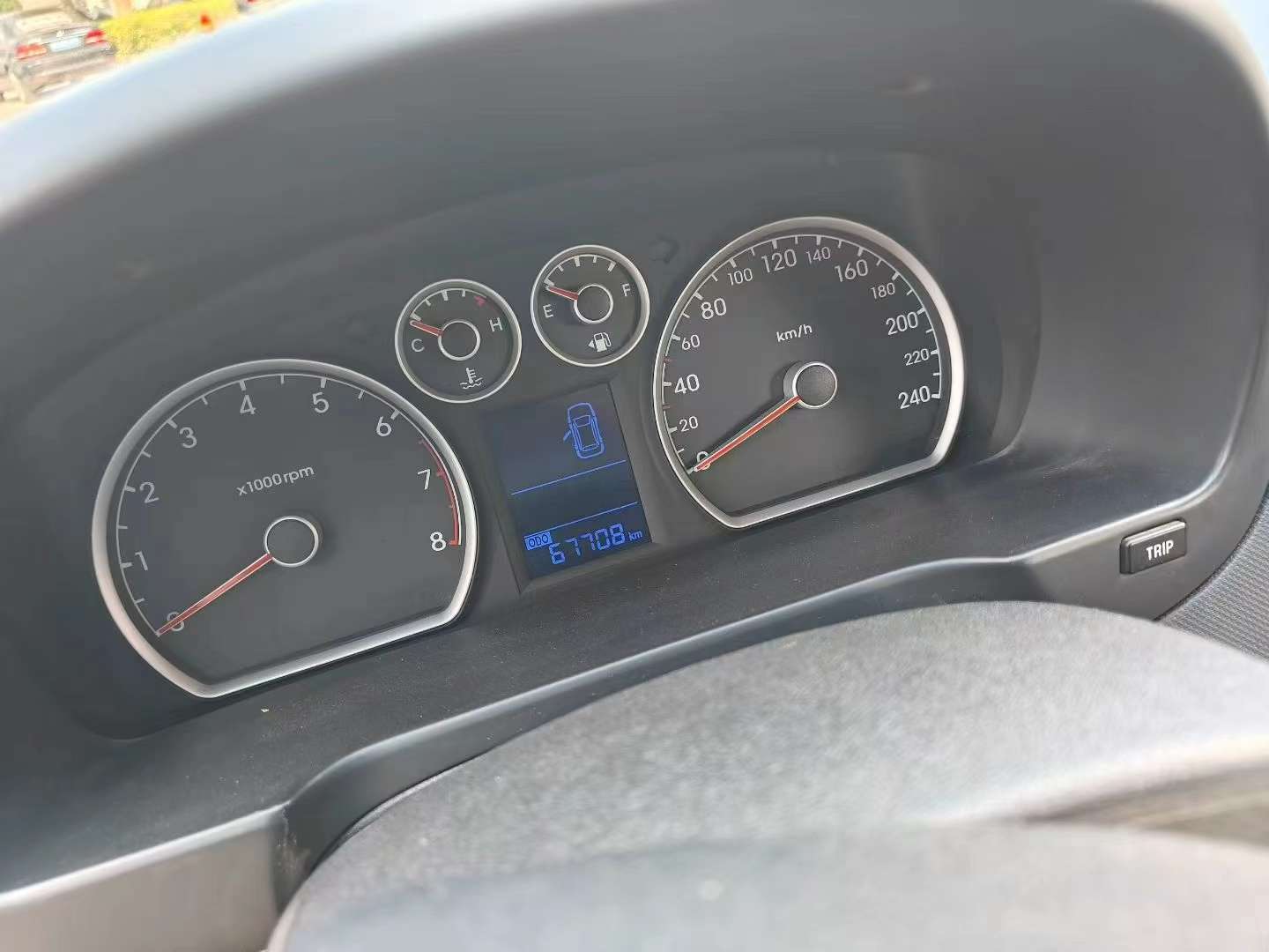 Hyundai i30 4