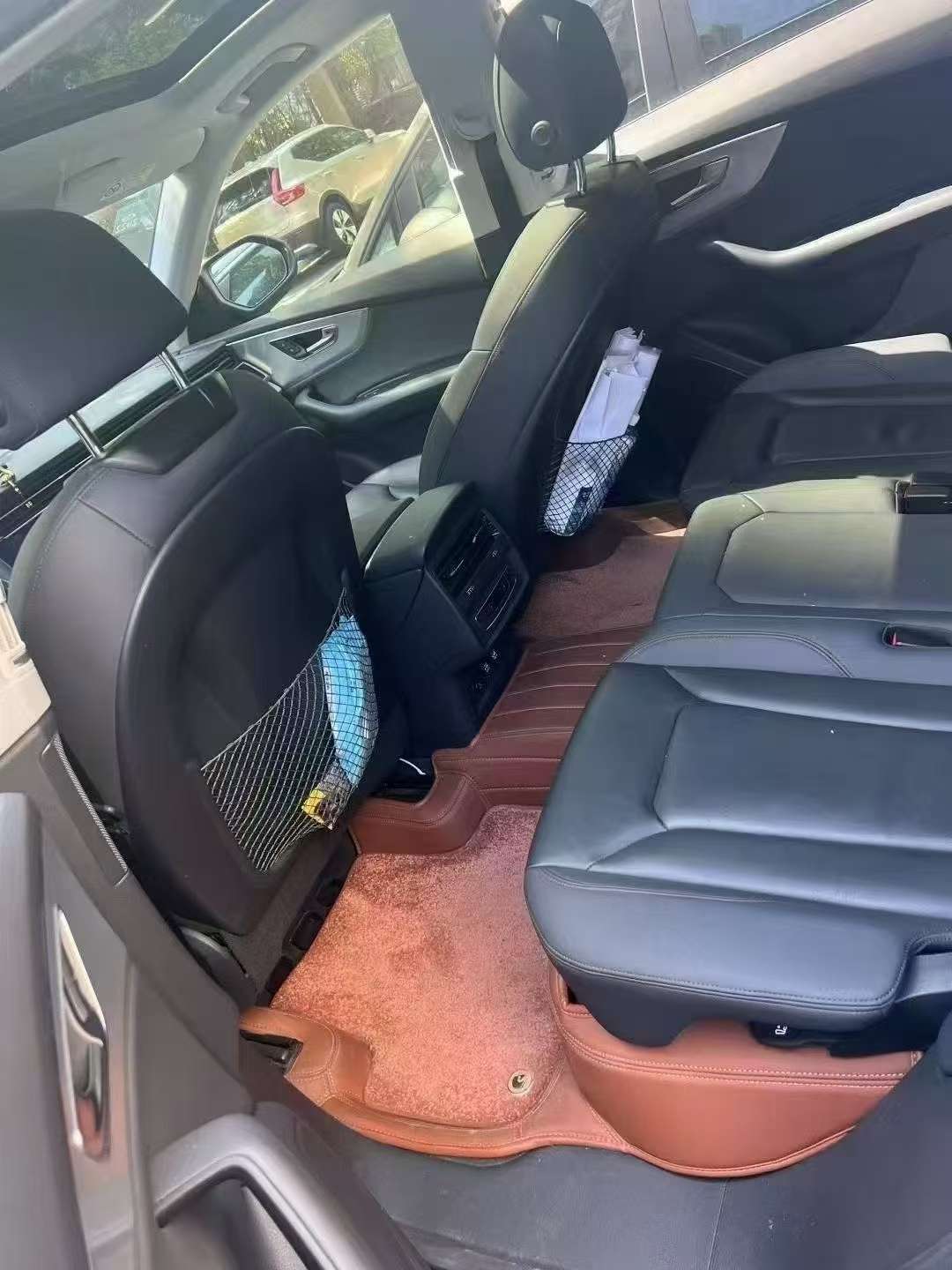 Audi Q8 45 Quattro Premium Plus 3