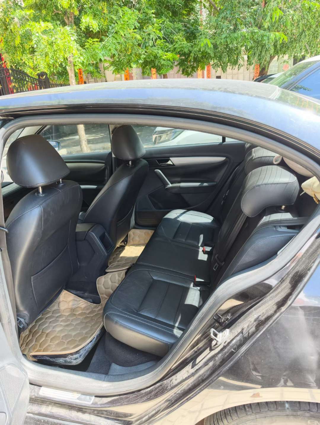 Volkswagen Lavida 1.6 Automatic 5