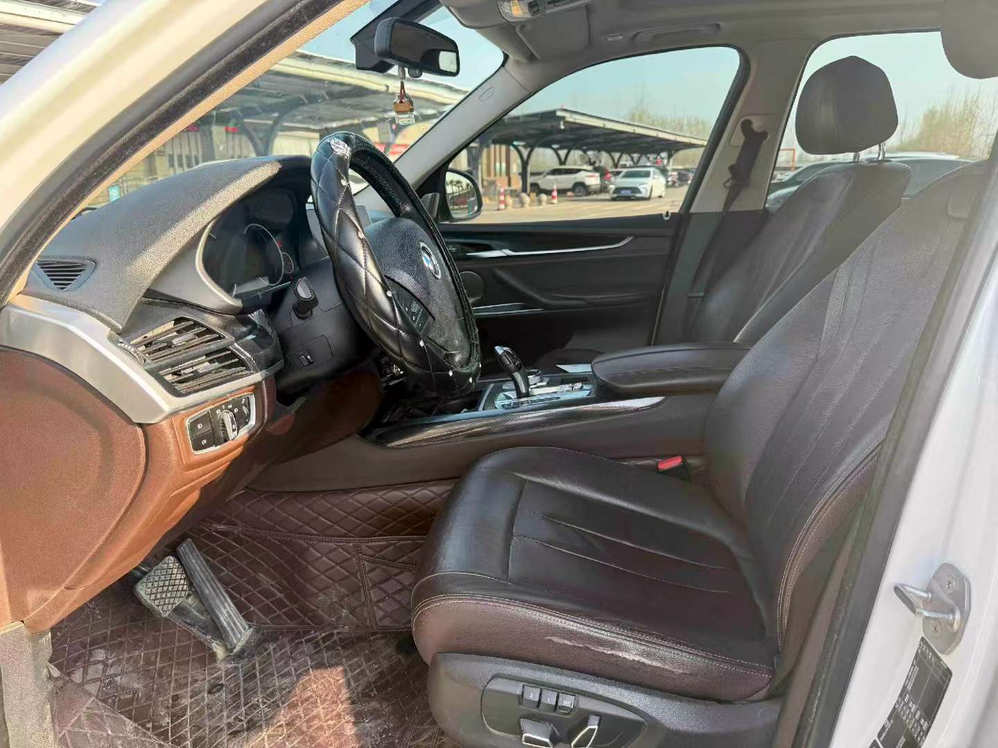 BMW X5 2015 xDrive28i 3