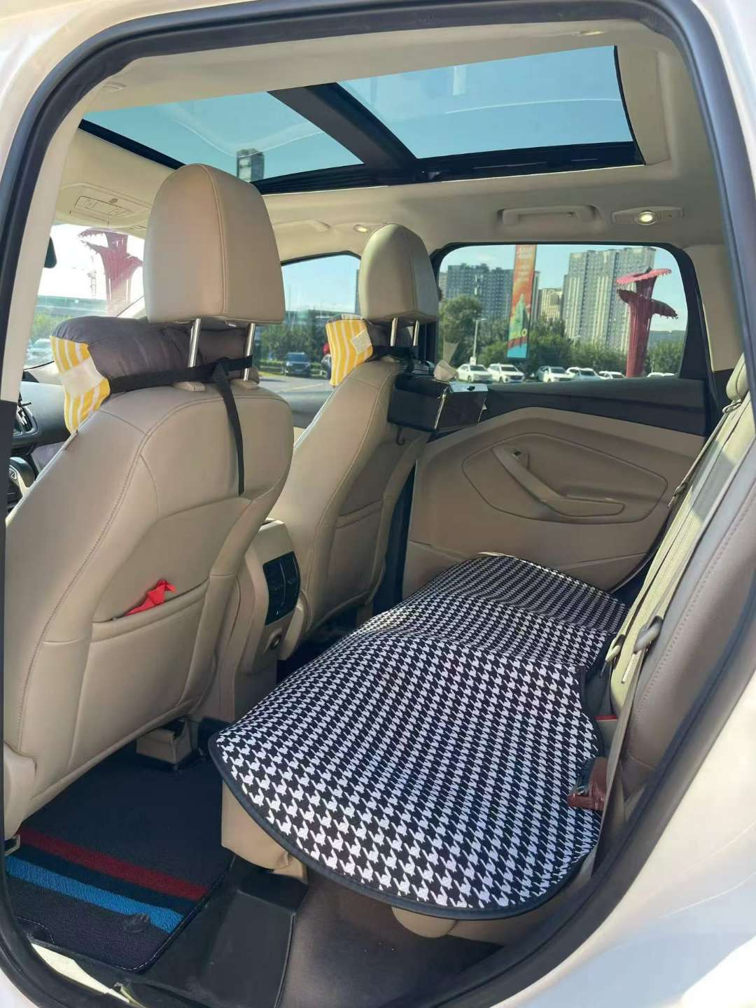 Ford Kuga 2014 2.0T AWD Top Trim 9