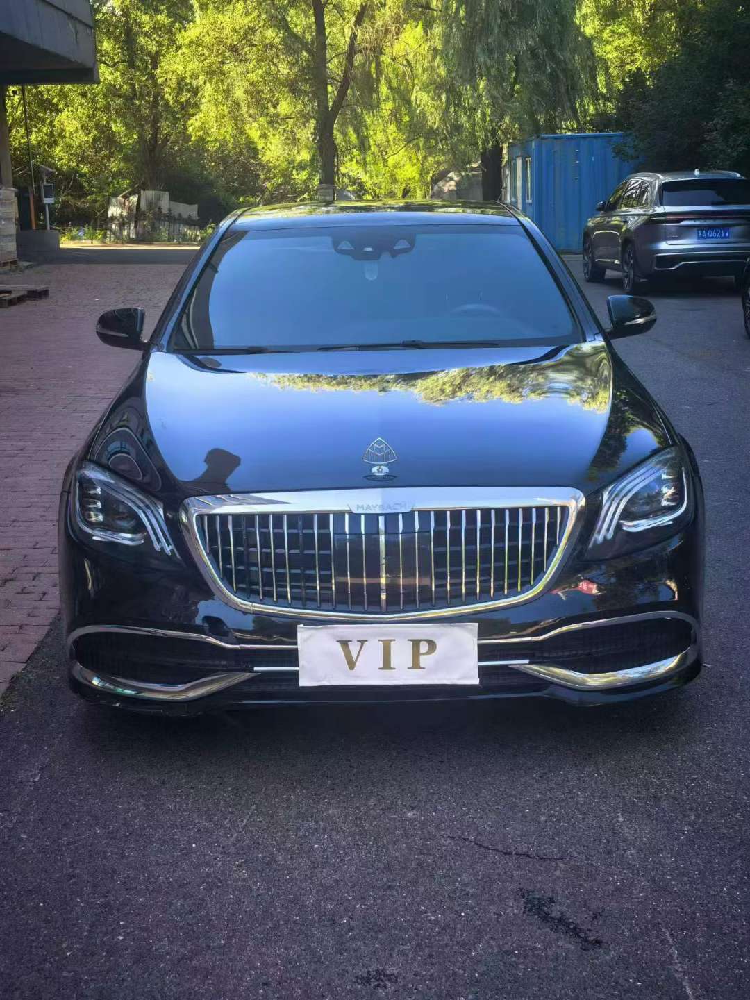 Mercedes-Benz S-Class 2014 S400 Premium 2