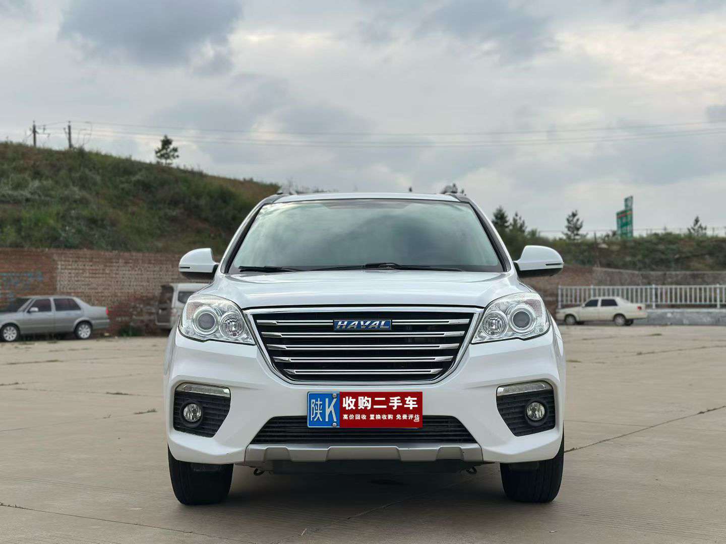 Haval H6 2