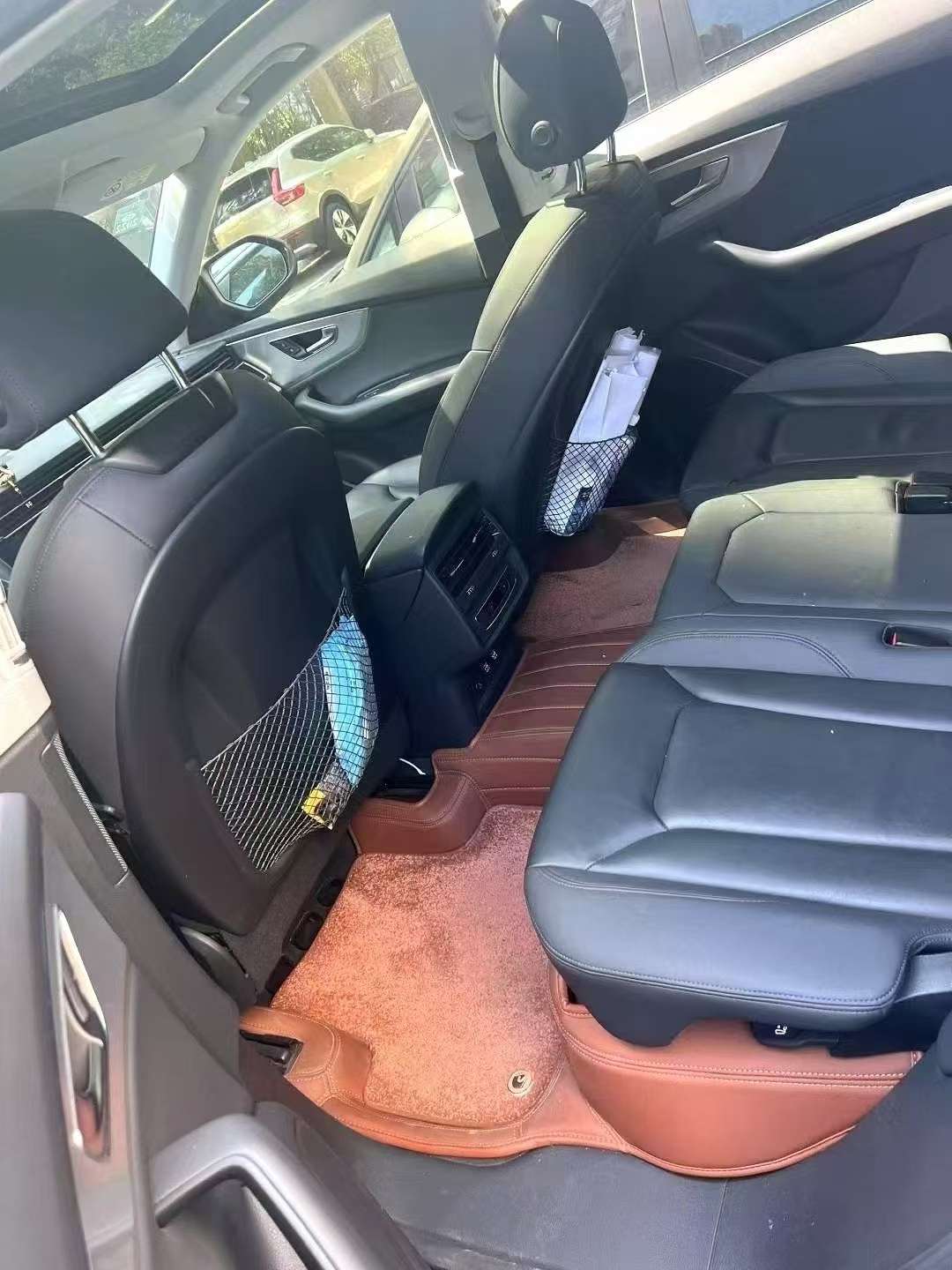 Audi Q8 45 Quattro Premium Plus 5