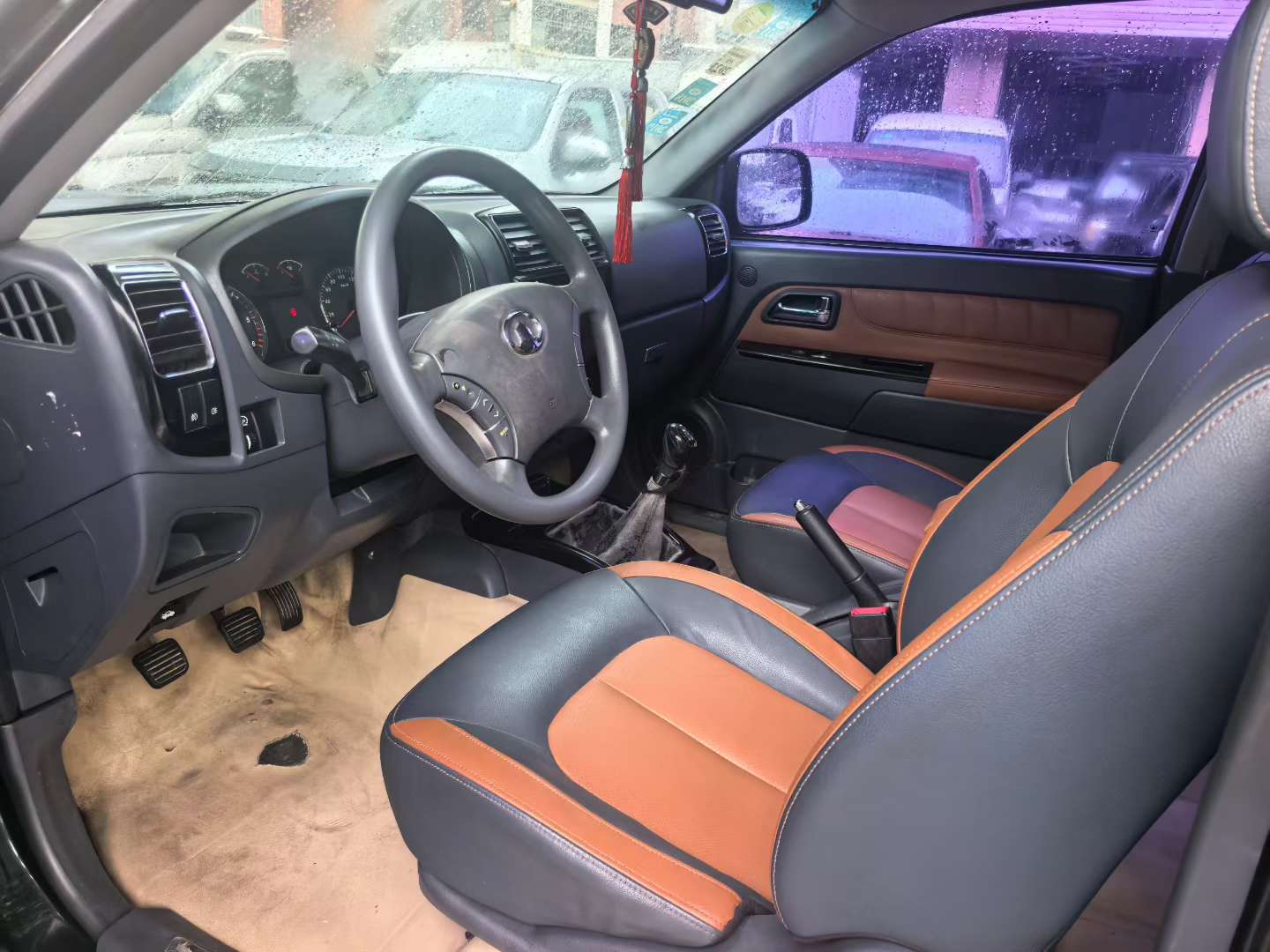 Great Wall Fengjun 5 Extended Cab 7