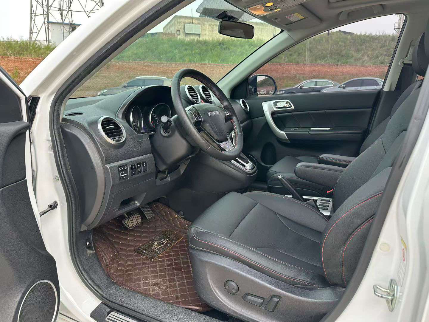 Haval H6 9