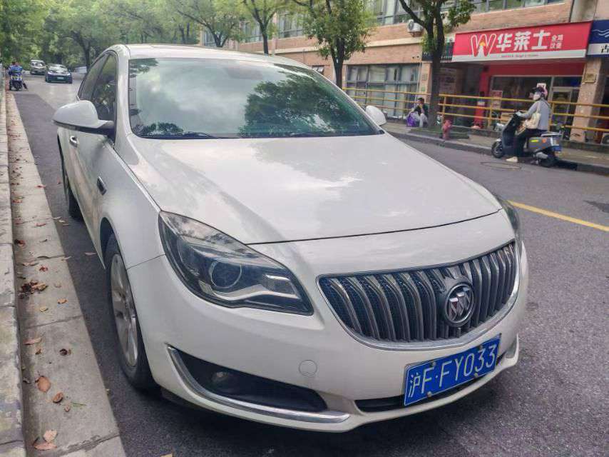 Buick Regal