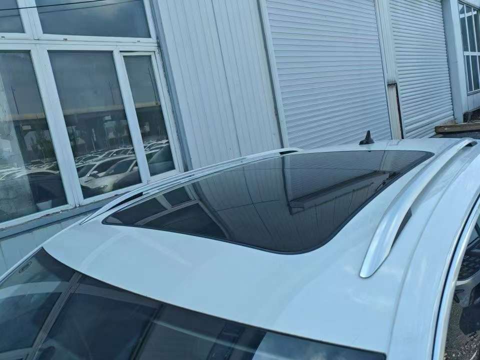 Volkswagen T-ROC 280 Time Edition 7