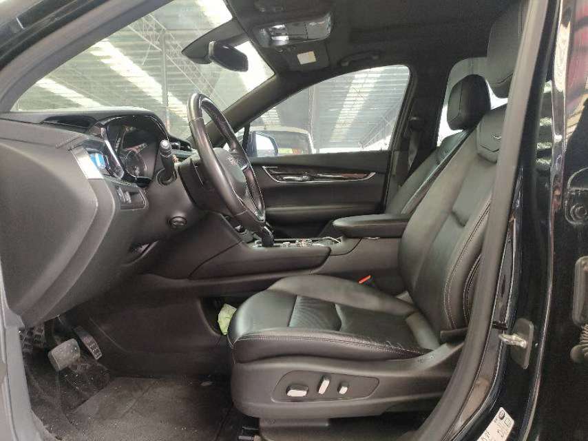 Cadillac XT6 6-Seater Luxury 2.0T 4