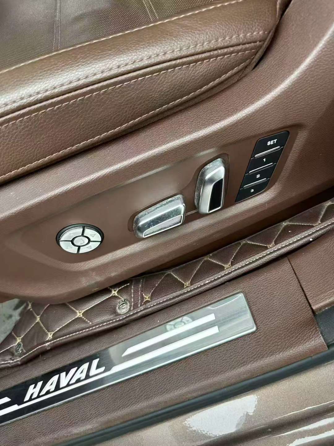 Haval H7 6