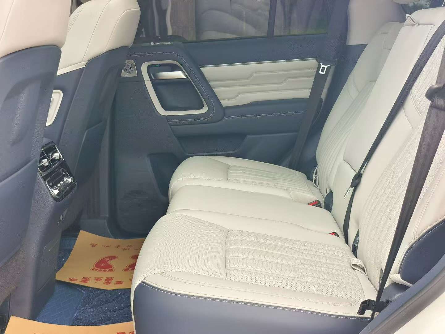Beijing Off-Road BJ60 2022 2.0T 11th Edition 5-Seat 5