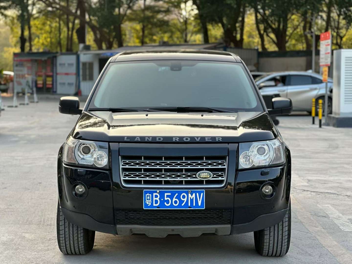 Land Rover Freelander 2 2.2T SE Diesel 2