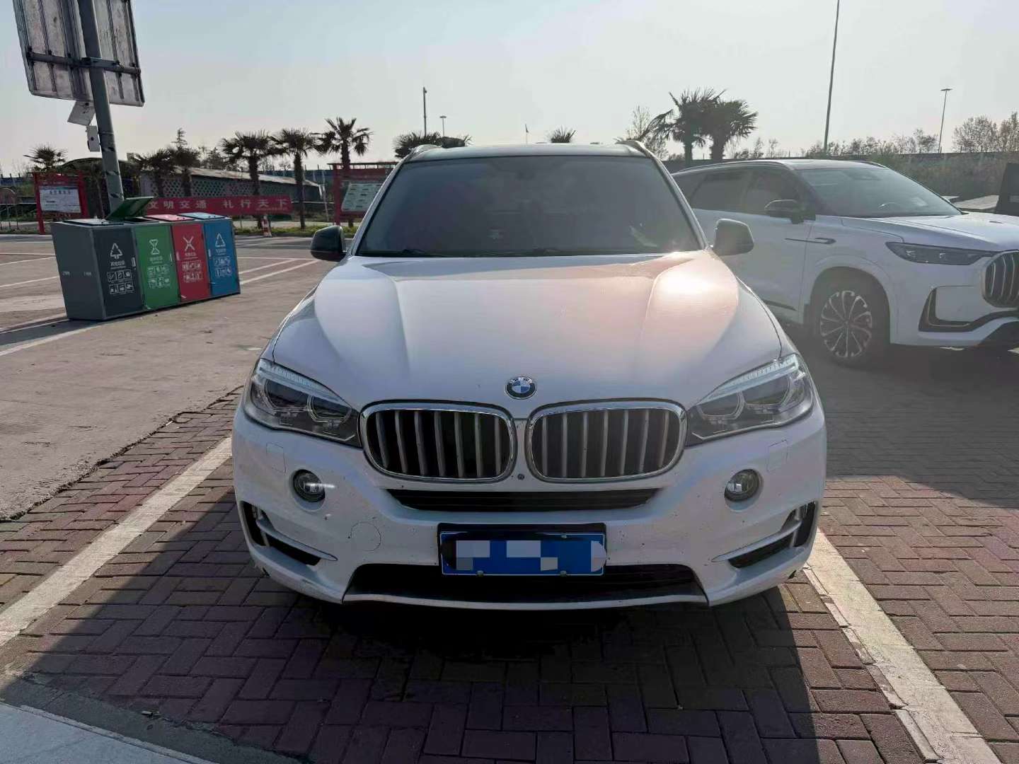 BMW X5 2015 xDrive28i 2