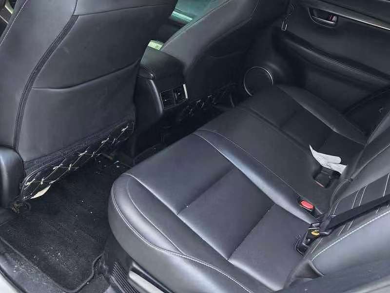 Lexus NX 2015 200 AWD Premium 6