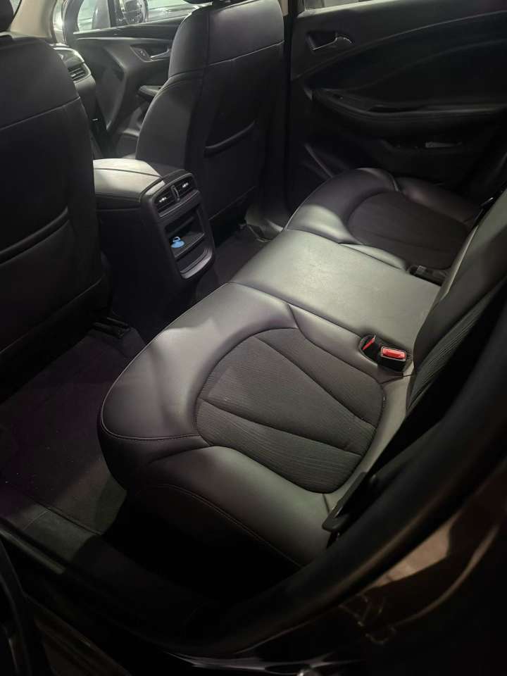 Buick Envision 1.5T 6