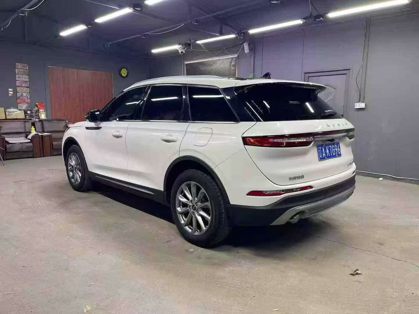 Lincoln Corsair 2021 2.0T FWD Prestige Edition 5