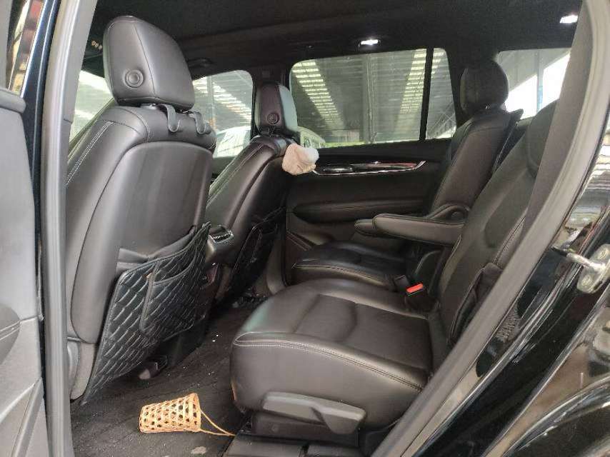 Cadillac XT6 6-Seater Luxury 2.0T 6