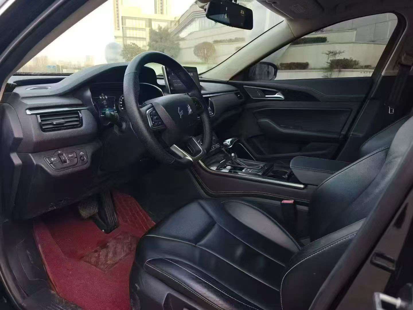 Hongqi H5 1.8T 4