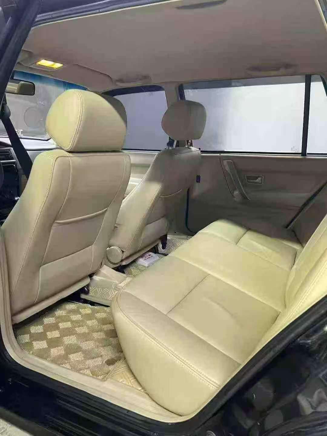 Volkswagen Santana Jue 2013 1.8 Manual 9