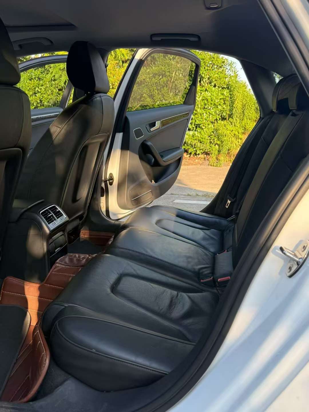 Audi A4L 35 TFSI Comfort Trim 7