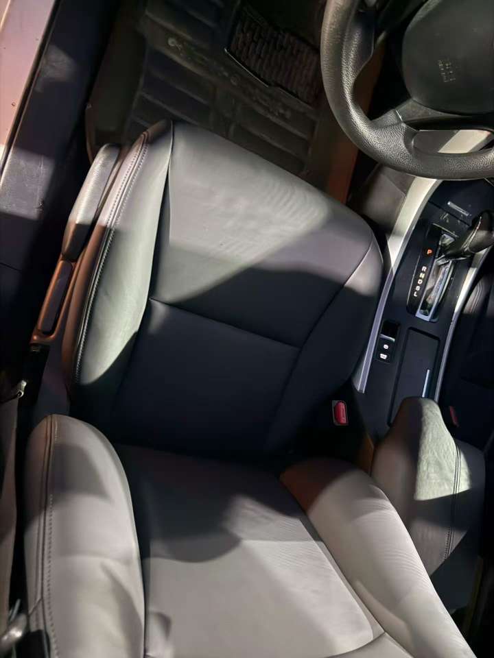 Honda Accord 2014 2.0L Automatic Sunroof 5