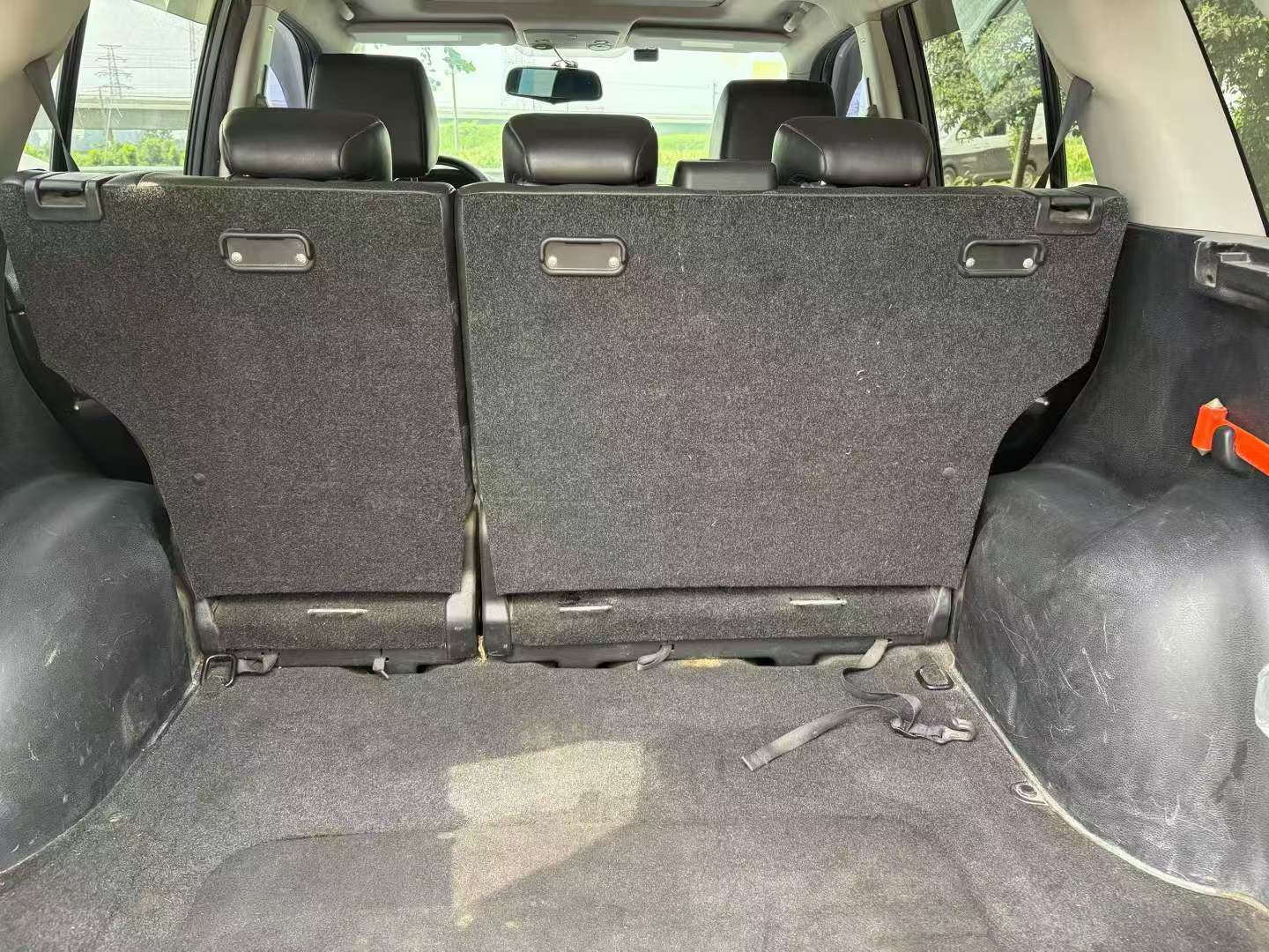 Suzuki Super Vitara 9