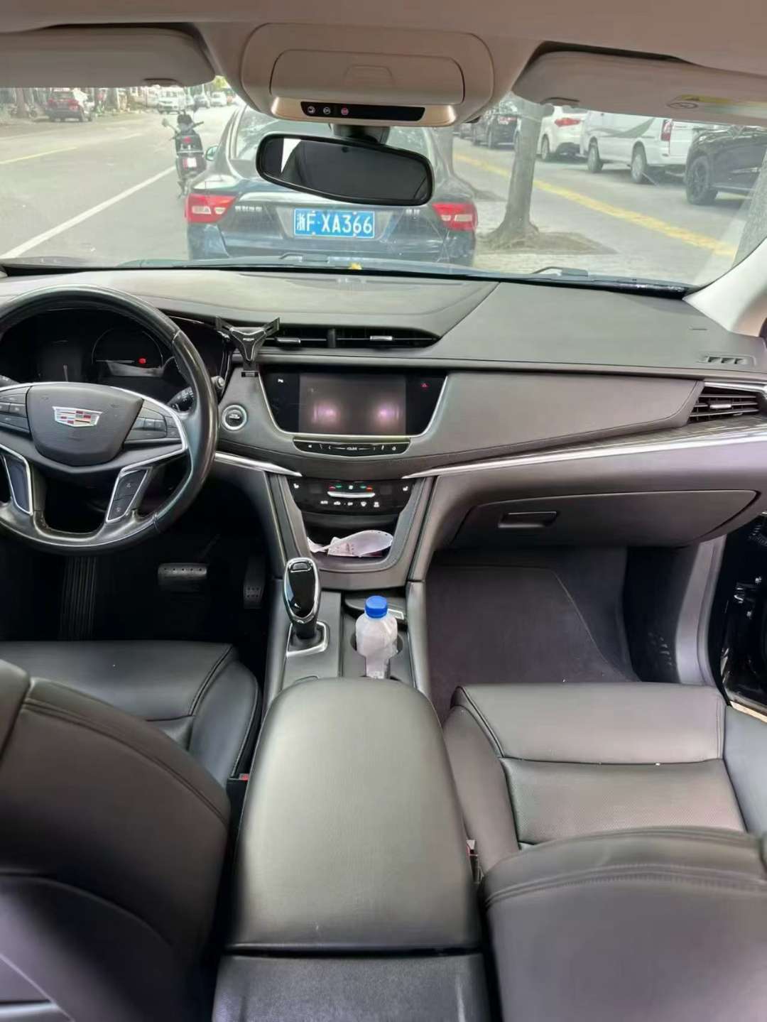 Cadillac XT5 25T 2WD Luxury 7