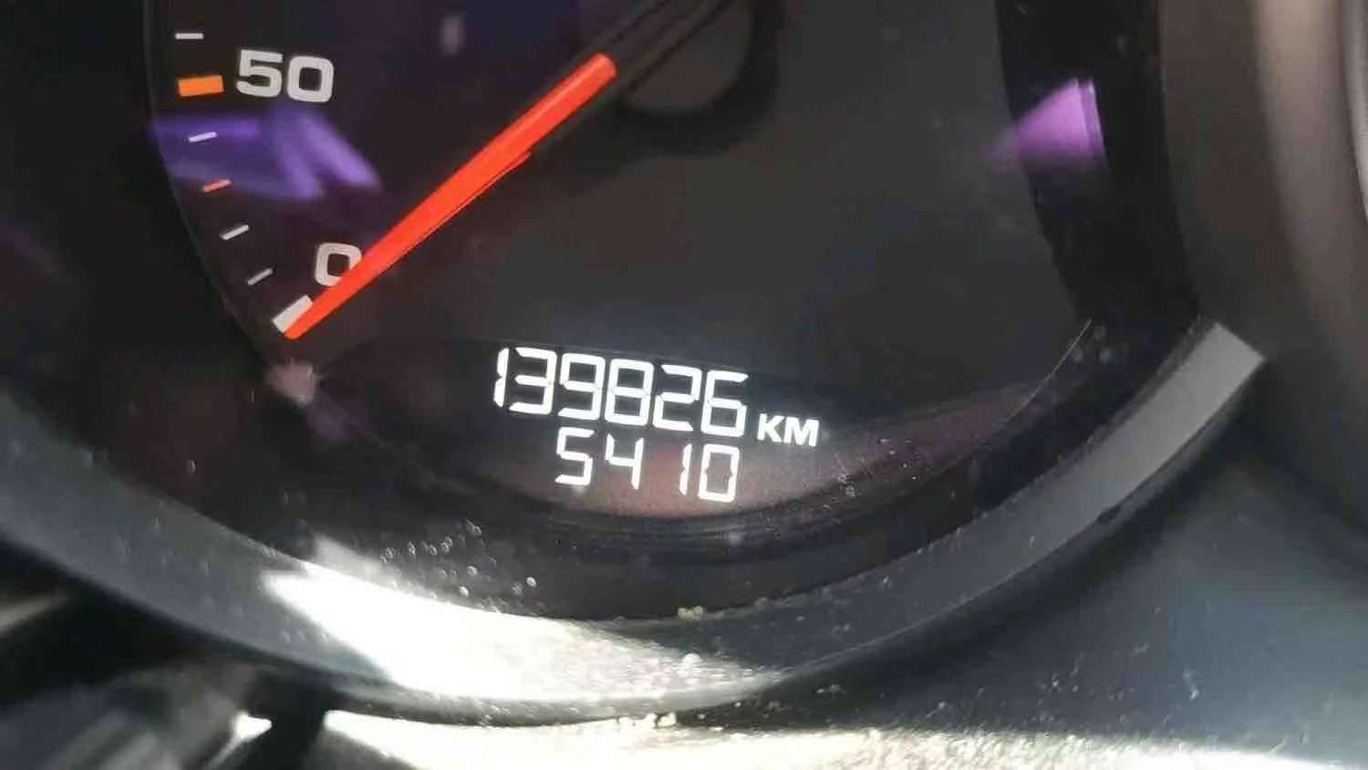 Porsche Macan 2.0T 5