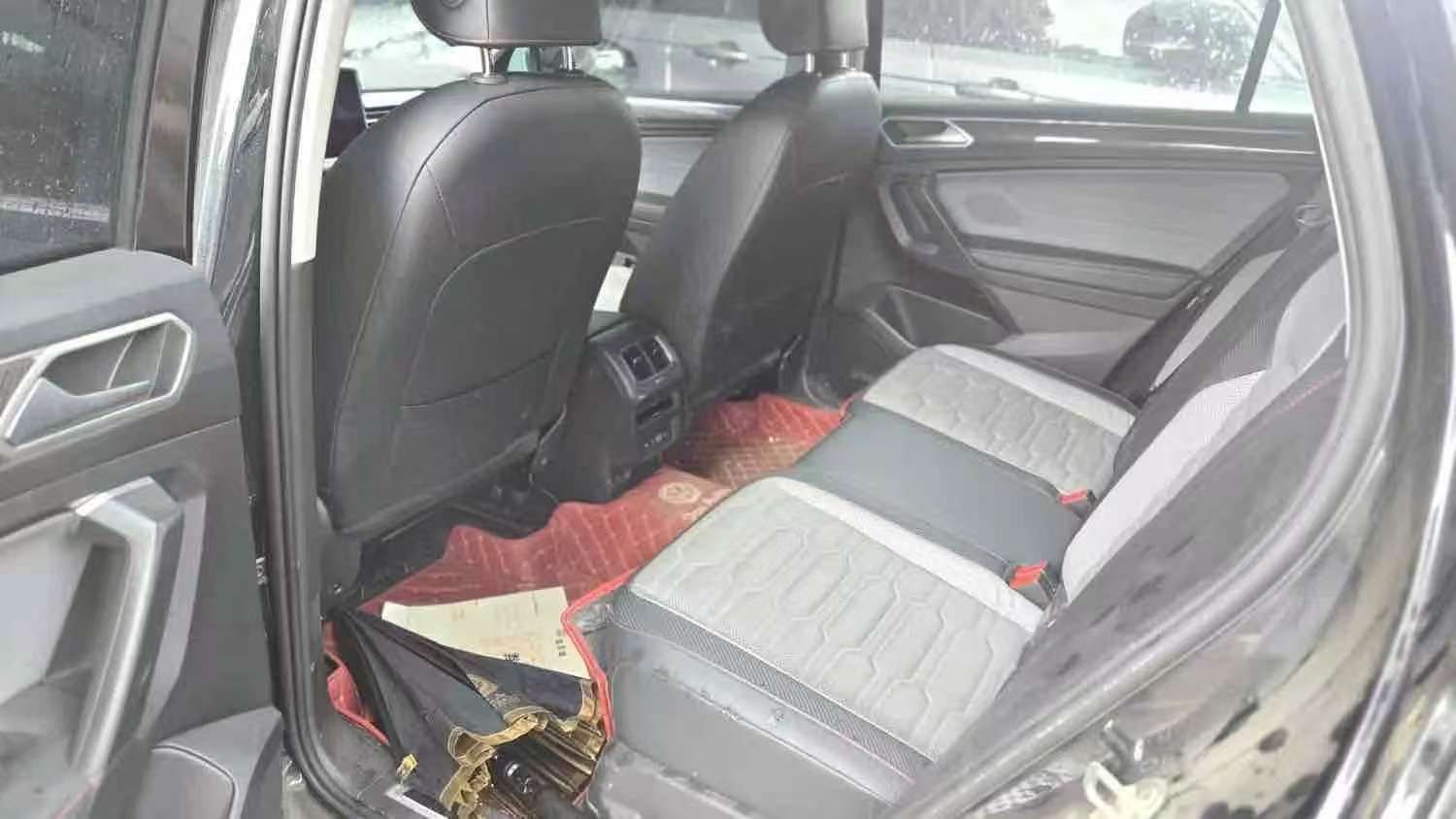 Volkswagen Tiguan X 2.0TSI 330TSI 2WD Flagship 5