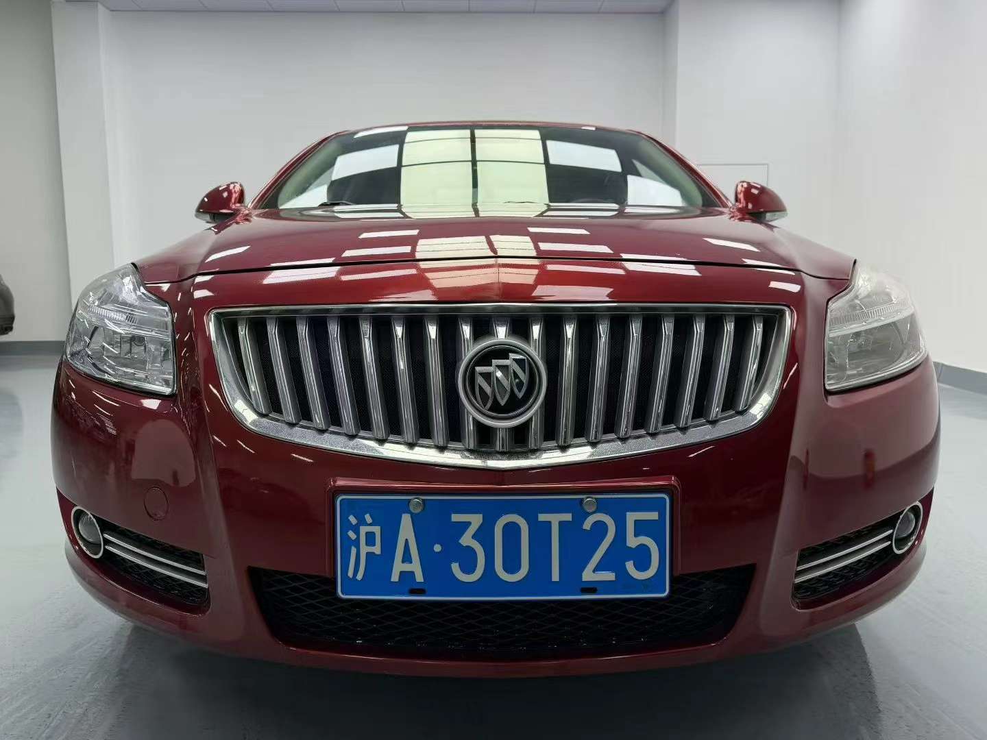 Buick Regal 2013 2.0 Luxury 2