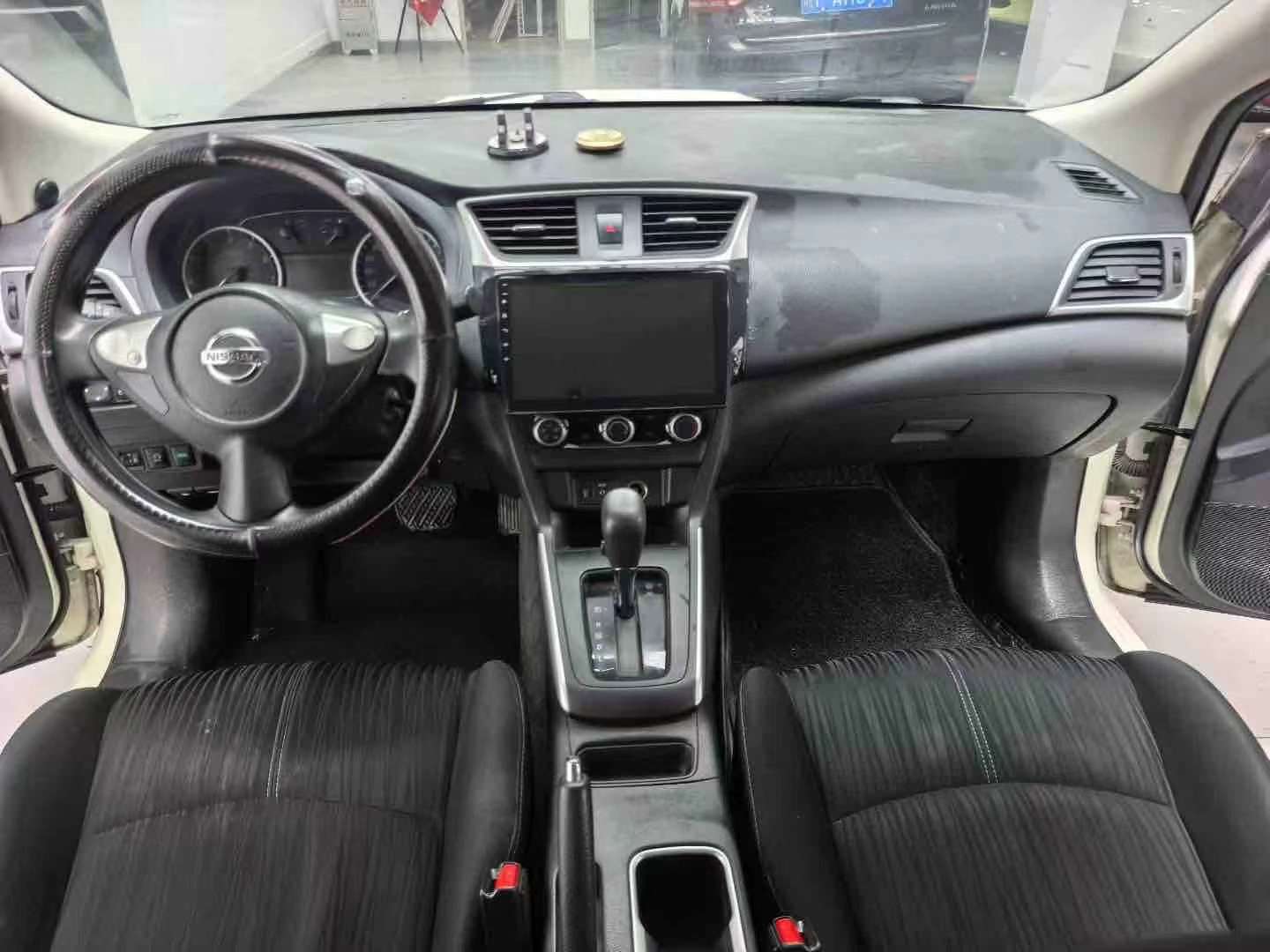 Buick Excelle 8