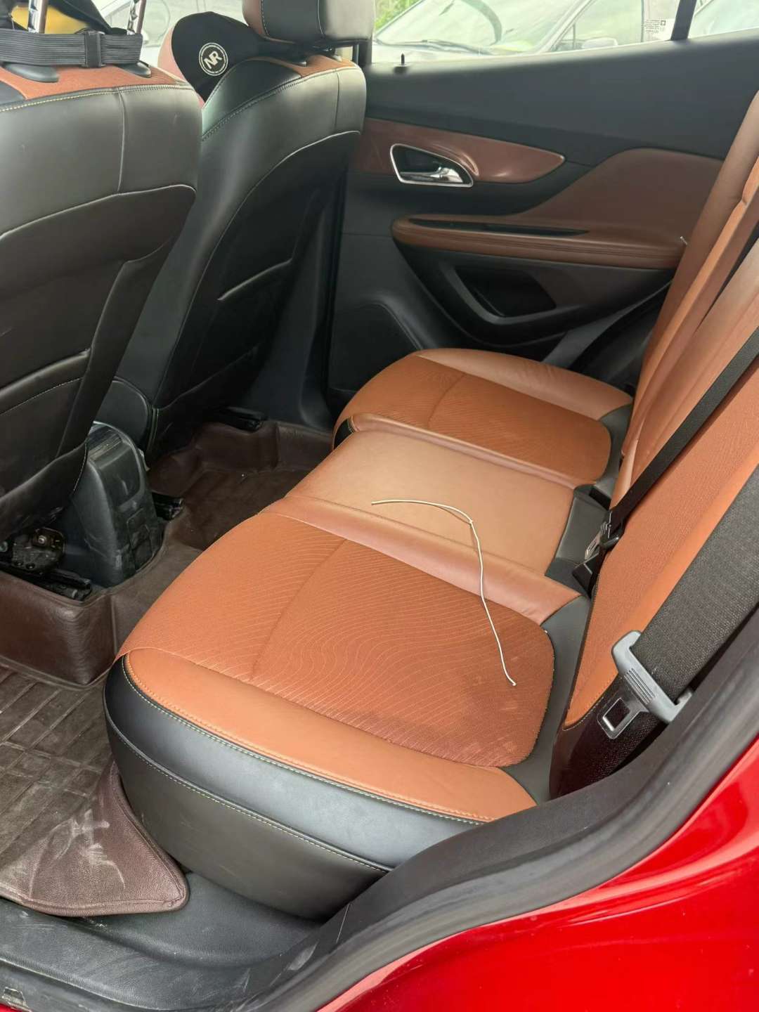 Buick Encore 1.4T High Trim 8