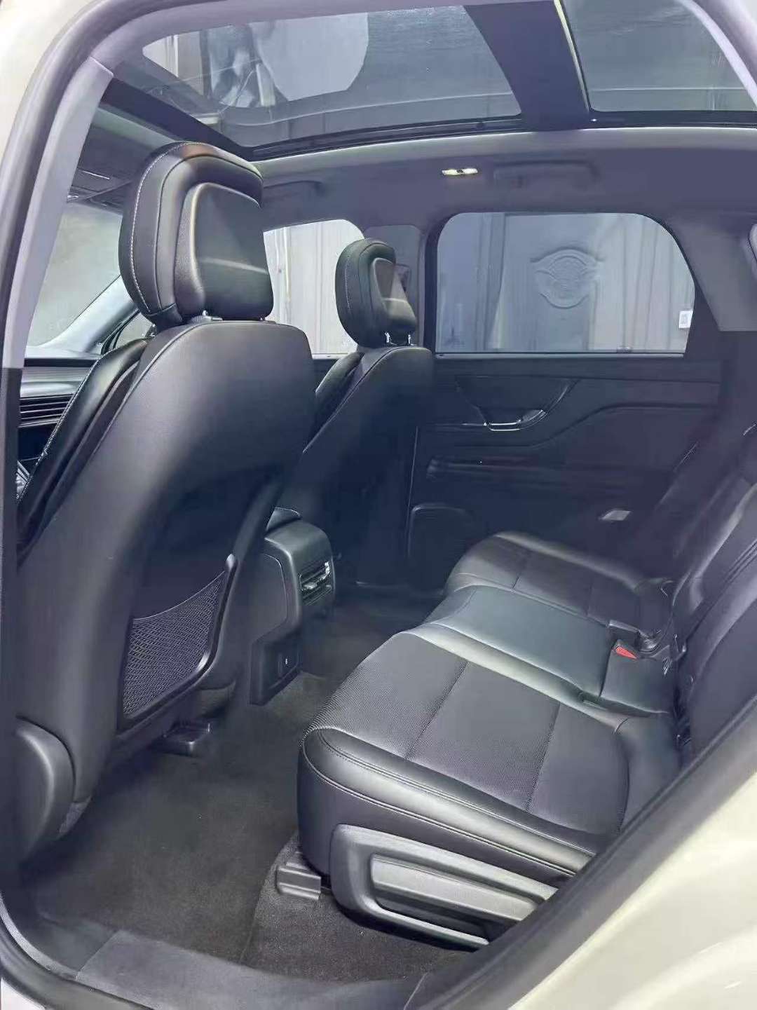 Lincoln Corsair 2021 2.0T FWD Reserve Edition 9