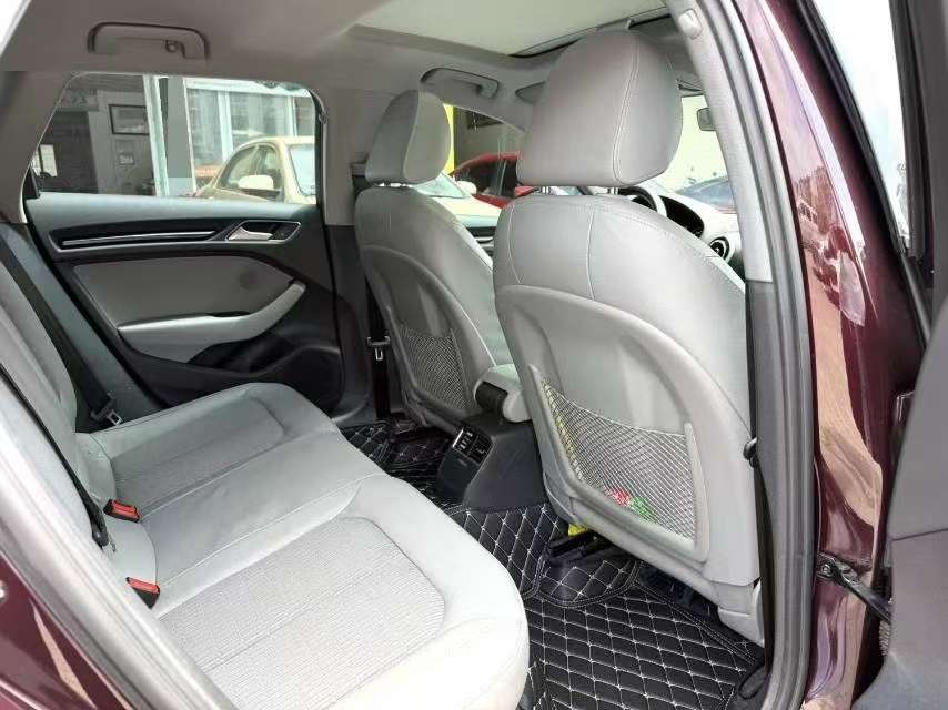 Audi A3 1.4TFSI 35TFSI Fashion Edition 5