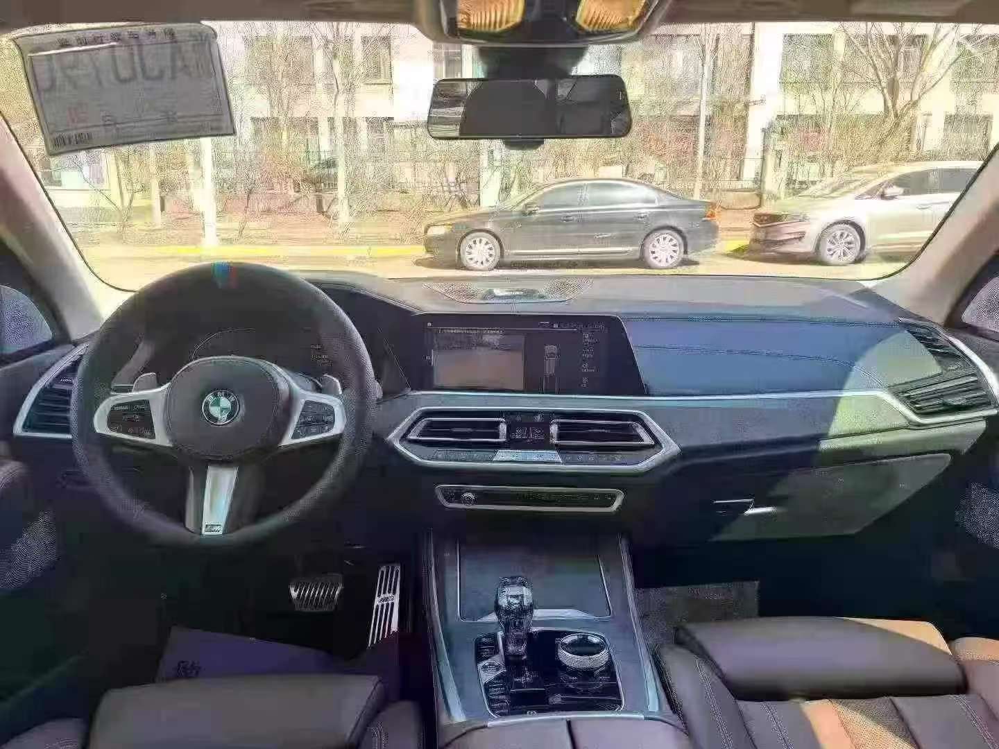 BMW X5 2020 M Sport Package 6